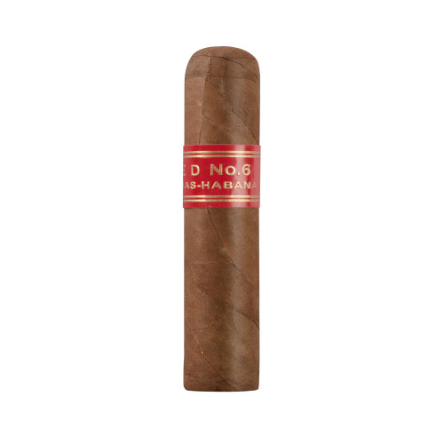 Partagas Serie D No. 6 Partagas Serie D No. 6