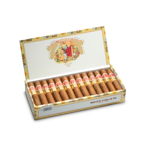 Romeo y Julieta Petit Churchills Romeo y Julieta Petit Churchills