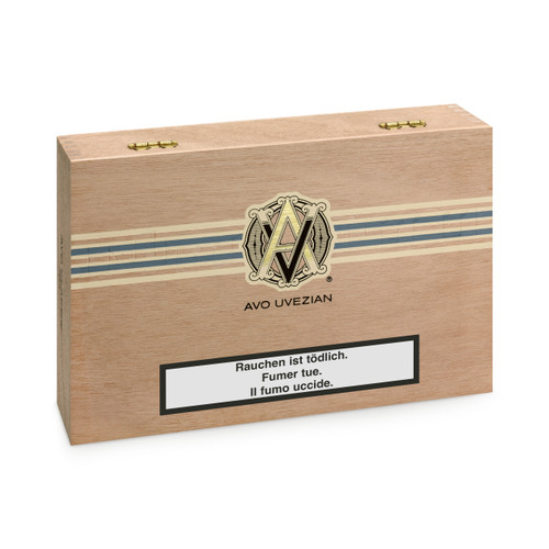 Avo Classsic Robusto Avo Classsic Robusto