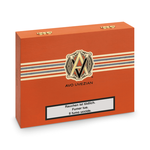 AVO XO Notturno Zigarre in der 20er Kiste AVO XO Notturno Zigarre in der 20er Kiste