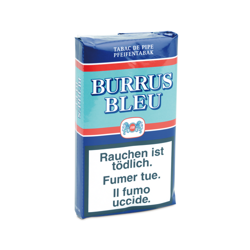 Burrus Bleu Pfeifentabak Burrus Bleu Pfeifentabak