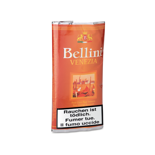 Bellini Venezia Pfeifentabak im 50 g Beutel