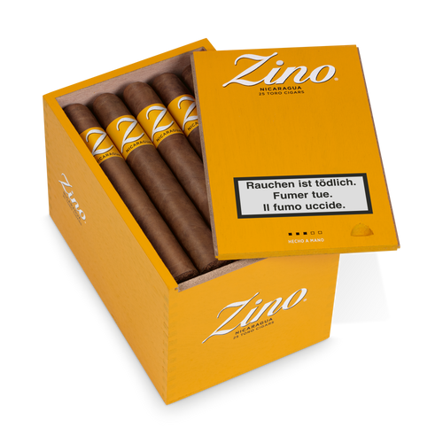 Zino Nicaragua Toro Zigarren online kaufen