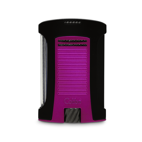 Colibri Daytona Single-Jet Flame Pink Feuerzeug