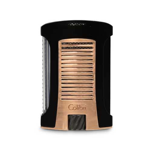 Colibri Daytona Single-Jet Flame Rosegold Feuerzeug