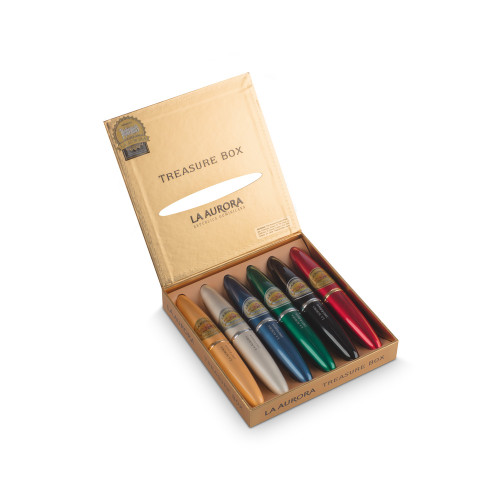 La Aurora Linea 1903 Treasure Box