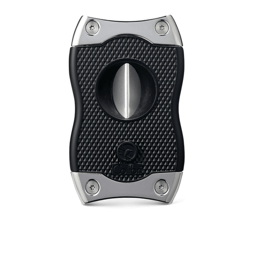 Colibri SV-Cut Cutter Double Blade Black / Chrome
