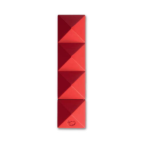 Colibri Punch Cutter Quasar 7/9/12 Red