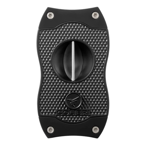 Colibri Diamond V-Cut Schwarz