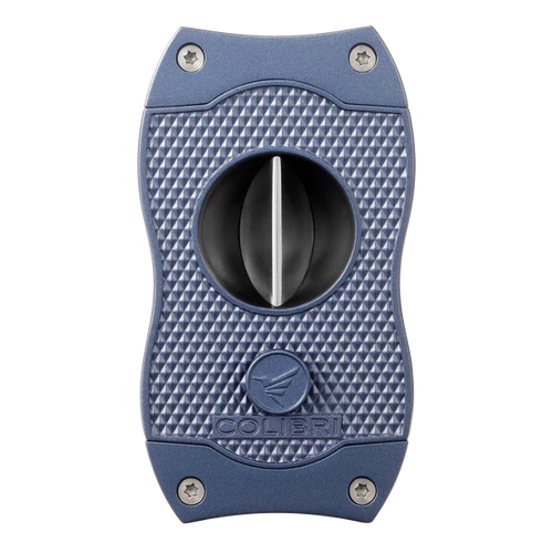 Colibri Diamond V-Cut Marineblau