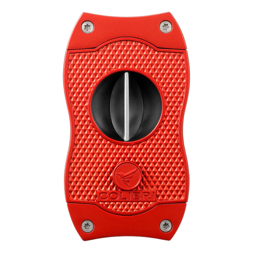 Colibri Diamond V-Cut Rot