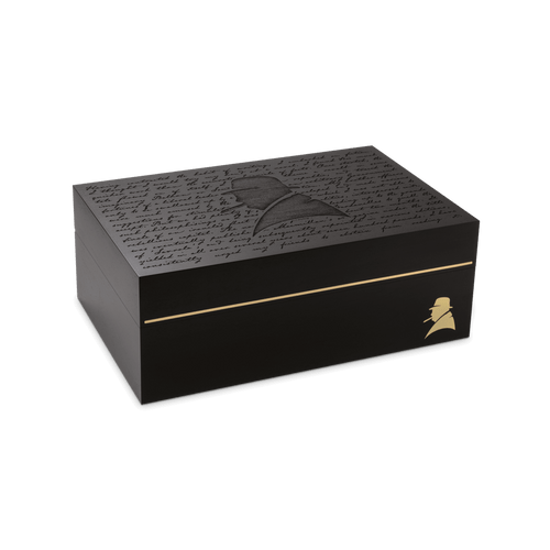 Winston Churchill Ambassador Humidor Winston Churchill Ambassador Humidor