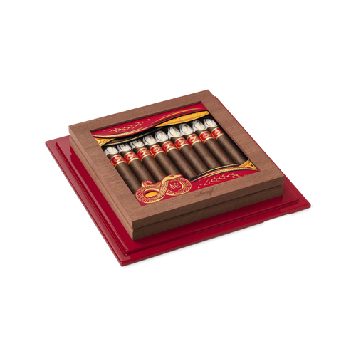 DAV Year of the Snake 2025 Ce CH0 10'S