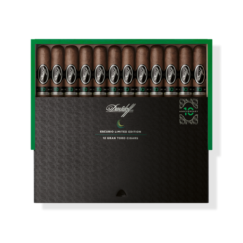 Escurio 10th Anniversary Limited Edition 2025 Escurio 10th Anniversary Limited Edition 2025