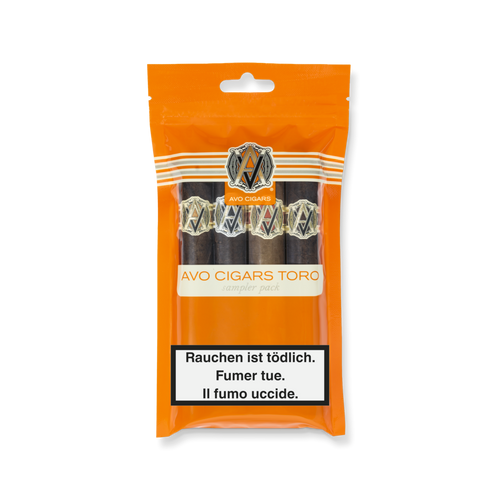 AVO Core Toro FP Ce CH0 4'S