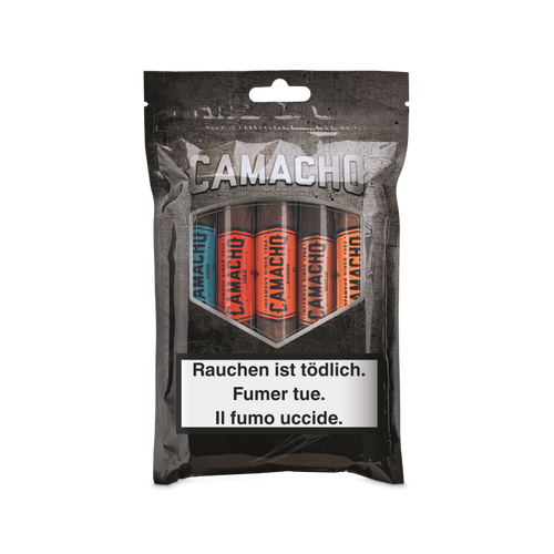 CAM Toro FP 10 Ce CH0 5'S