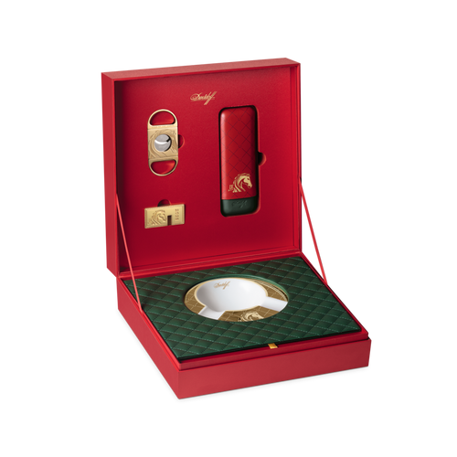 DAV Giftset Year of the Horse