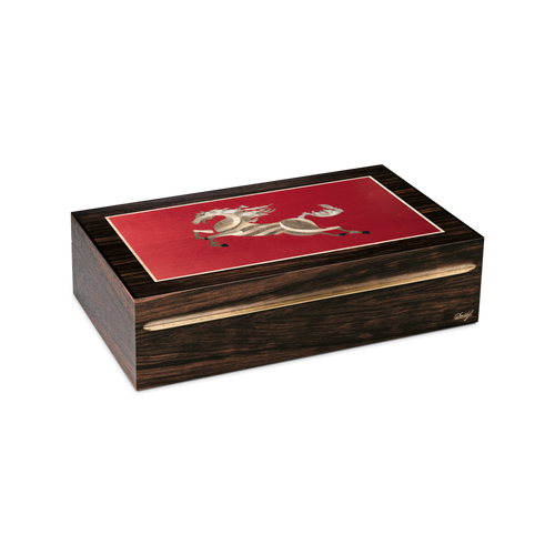 DAV Hum Masterpiece Year of the Horse