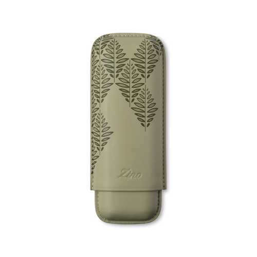 Z-Collection Green Zigarrenetui ZS2