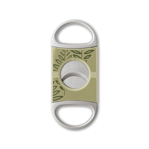 Z-Collection Green Double Blade Cutter Z2