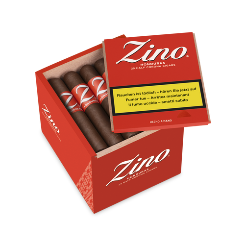 Zino Honduras Half Corona