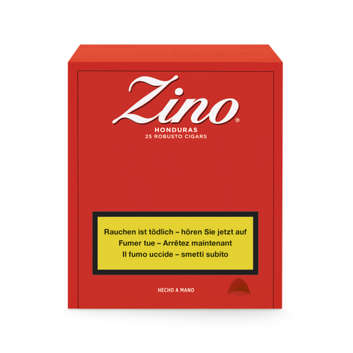 Zino Honduras Robusto