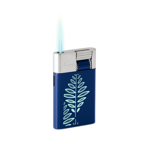 Z-Collection Blue Feuerzeug ZS