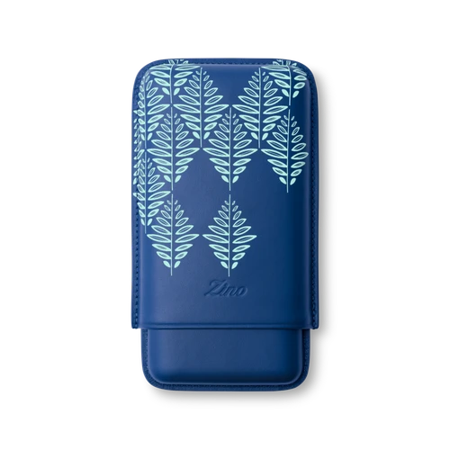 Z-Collection Blue Zigarrenetui M3