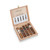 Davidoff Gift Selection Robusto Zigarren, Assortment