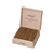 Davidoff Mini Cigarillos Gold in der 50er Holzkiste, offen Davidoff Mini Cigarillos Gold in der 50er Holzkiste, offen