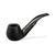 Davidoff Apple Half Bent Pfeife