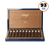 Prämierte Davidoff Royal Release Robusto Zigarre in 10er Kiste offen, 93 Cigar Snob Punkte
