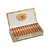 Romeo y Julieta Wide Churchill Zigarren in der 25er Kiste mit offenem Deckel Romeo y Julieta Wide Churchill Zigarren in der 25er Kiste mit offenem Deckel