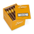 Zino Nicaragua Robusto Zigarren in der 25er Kiste, offen Zino Nicaragua Robusto Zigarren in der 25er Kiste, offen