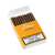 Zino Mini Cigarillos Nicaragua im 20er Pack, offen