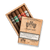 Macanudo Inspirado Zigarren in der 5er Kiste offen