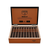 Camacho Broadleaf Gordo Zigarren in der 20er Kiste mit geöffnetem Deckel