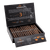 Toscano Master Aged Series 3 Zigarren in der 30er Kiste mit offenem Deckel