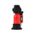 Prince Pocket Torch PB207 Rot Prince Pocket Torch PB207 Rot