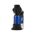 Prince Pocket Torch PB207 Metallic Blau