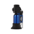 Prince Pocket Torch PB207 Metallic Blau Prince Pocket Torch PB207 Metallic Blau