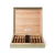 Z-Collection Green Travel Humidor Z10 