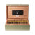 Z-Collection Green Humidor Z80