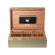 Z-Collection Green Humidor Z80