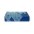 Z-Collection Blue Travel Humidor Z10 