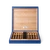 Z-Collection Blue Travel Humidor Z10 