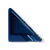 Z-Collection Blue Aschenbecher Z1