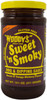 Woody's Sweet 'n Smoky Sauce, the old Sweet 'n Sour sauce, renamed