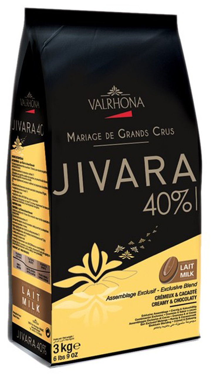 VALRHONA - Chocolate couvertures - Online sales at the best price