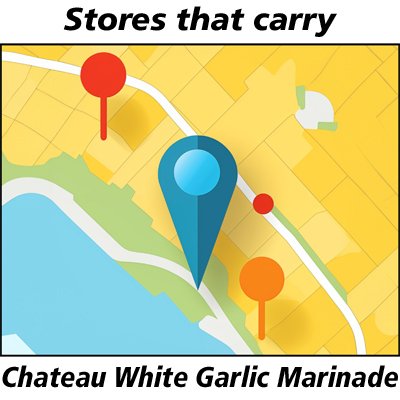 Chateau Store Locator